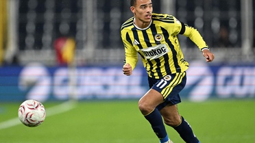 Mason Greenwood penaltılarda korkutuyor