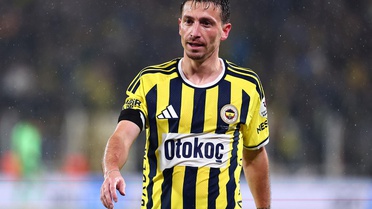 Mert Hakan Yandaş 568 gün sonra geri döndü, tribünler o sesle inledi
