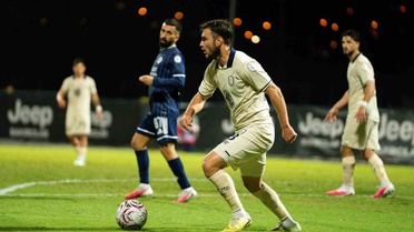 Fethiyespor, MKE Ankaragücü ile 2-2 berabere kalırken Enes Şahin iki gol attı