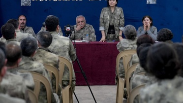 PKK elebaşlarına ülke aranıyor! İlk ret geldi: İstemiyoruz