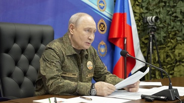 Wall Street Journal, Putin'in Trump ve Xi ile APEC'te üçlü zirve önerdiğini yazdı