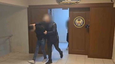 Sakarya'da DEAŞ operasyonunda gözaltına alınan 4 yabancı şüpheliden 2'si tutuklandı