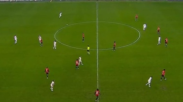 Gençlerbirliği-Galatasaray maçı için televizyonu açanlar çıldırdı! 