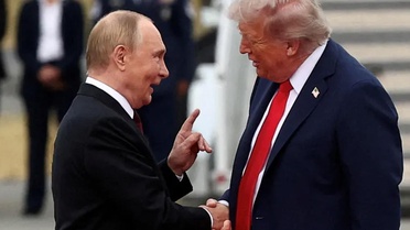 Trump'tan Putin'e sürpriz jest! Rusya yaptırımlarını askıya aldı