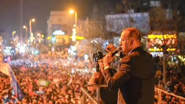 AK Parti'ye geçeceği iddia edilmişti: Sancaktepe Belediye Başkanı Alper Yeğin'den açıklama