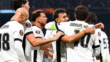 Beşiktaş'ın Trabzonspor maçı kadrosunda sürpriz
