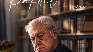 Erdoğan, Nuri Pakdil'i vefatının 7. yılında andı
