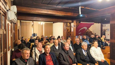 Hakan Değirmenci, 3 yaz boyunca 15 bin kilometrelik Balkan seyahatini aktardı
