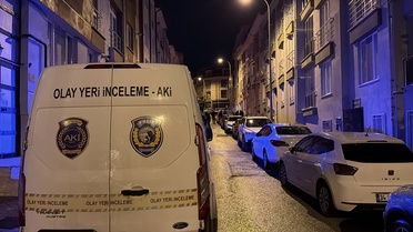 Eskişehir'de bıçakla ölen kişinin kız arkadaşı tutuklandı, intihar ettiğini öne sürdü