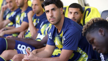 Fenerbahçe'den sakatlığı bulunan Marco Asensio hakkında açıklama
