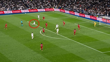 Harikasın çocuk! Arda Güler'den geceye damga vuran gol