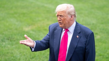 Trump, 27 Ekim'deki İsrail seçimlerinde Netanyahu'ya kayıtsız şartsız destek verdi