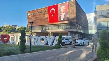 Çukurova Belediyesi’ne operasyon! Yeni Partili Başkan Kozay dahil 44 gözaltı