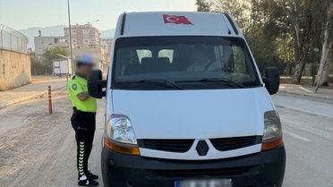 Adana Kozan'da güven uygulaması 4 firari hükümlünün yakalanmasını sağladı