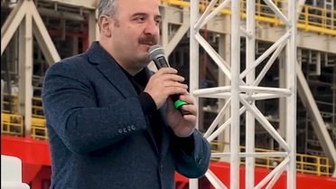 AK Parti'li Varank, Filyos'un 7 yıllık dönüşümünü anlattı
