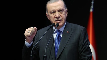 Cumhurbaşkanı Erdoğan'dan programa damga vuran sözler: Pençelerimizi sökmeye çalışacaklar
