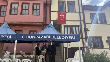 Eskişehir'de 3 dönemlik muhtar 69 yaşında Muhtarlar Günü'nde hayatını kaybetti
