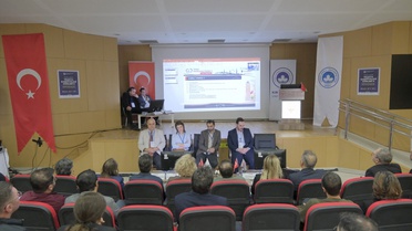 Kırklareli'nde kardiyoloji toplantısında kompleks koroner girişimler ele alındı