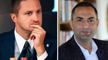 Sarıgül soruşturmasında 15 şüpheliye tutuklama talebi