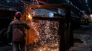 Metinvest patronu: AB'nin çelik kısıtlaması Ukrayna'ya haksızlık