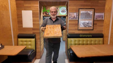 İşgücü Anlaşması'nın 65. yılında Berlin'deki Türk esnafı 'gelmezdim' dedi