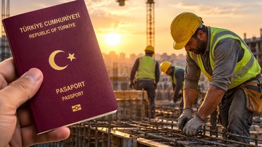 Türklere iş fırsatı sunan ülke! Maaşlar 1 milyon TL'yi aşıyor