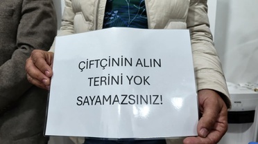 YENİ Parti Eskişehir'de pancar üreticilerinin 4 bin 500 TL talebine destek verdi
