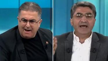 Mehmet Emin Ekmen'den Ersan Şen'e: Sen önce avukatlığını yaptığın mafyaların hesabını ver