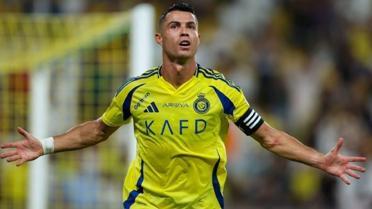 Ronaldo'nun ''İnterneti sallayacak'' dediği gizemli konuğu belli oldu