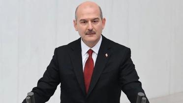 Soylu'dan muhtarları üzecek yeşil pasaport açıklaması: Türkiye'ye ayrılan miktar belli