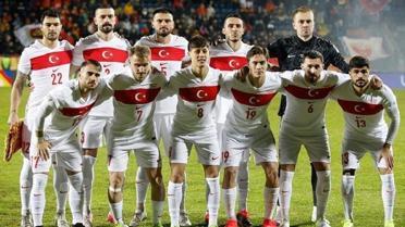 A Milli Futbol Takımımız, UEFA Uluslar Ligi play-off turunda Macaristan ile eşleşti