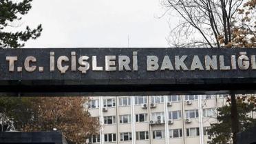 İçişleri Bakanlığı tarafından Tunceli ve Ovacık Belediyelerine kayyum atandı