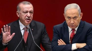 Cumhurbaşkanı Erdoğan'dan Netanyahu hakkındaki tutuklama kararına ilk yorum