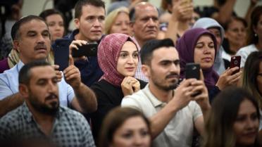 20 bin öğretmenin ataması yapıldı.