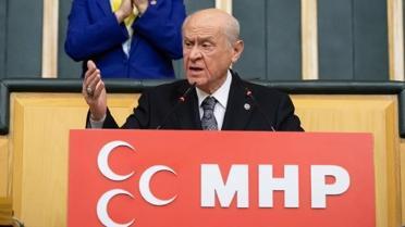 Bahçeli'nin çağrısına DEM Parti'den jet yanıt: İmralı'ya gitmek için başvuru yapacağız