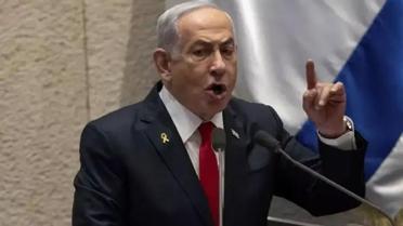 Netanyahu'dan ateşkes sonrası ilk açıklama: Hizbullah anlaşmayı bozarsa onları vururuz