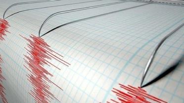 Antalya açıklarında 4.8 büyüklüğünde deprem