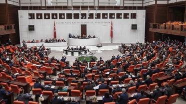 TBMM Plan ve Bütçe Komisyonunda, 2025 Yılı Merkezi Yönetim Bütçe Kanunu Teklifi kabul edildi