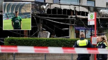 Eski Türk futbolcu Avrupa'nın en azılı örgütünün üyesi çıktı