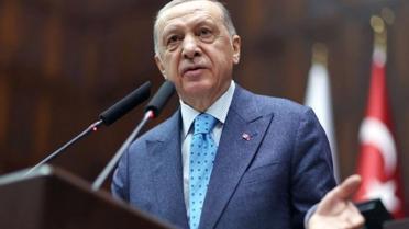 Cumhurbaşkanı Erdoğan: İsrail'in Suriye'yi işgali kabul edilemez, bölgeyi tehdit eden saldırganlık durdurulmalı