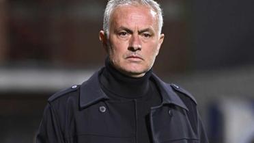 Mourinho'dan Fenerbahçelileri çıldırtan itiraf