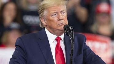 Trump'tan AB'ye tehdit: Sonuna kadar uygulayacağım