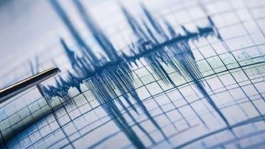 Hatay'da 4 büyüklüğünde deprem