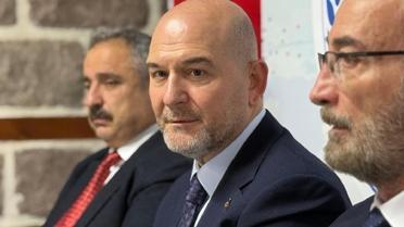 ''Aktif siyaseti bırakacağım'' diyen Soylu planını açıkladı