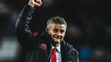 Beşiktaş'ın yeni teknik direktörü Ole Gunnar Solskjaer oldu