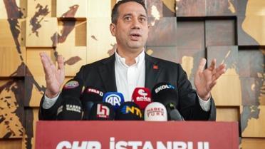 CHP'den Rıza Akpolat kararları: Pazartesi gününden itibaren göreceğiz