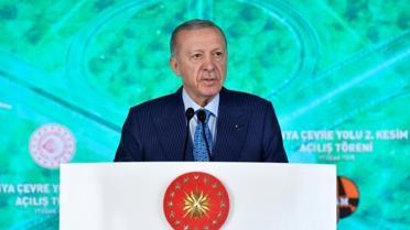 Cumhurbaşkanı Erdoğan'ın ilk haberi müzayedede satışa sunuluyor