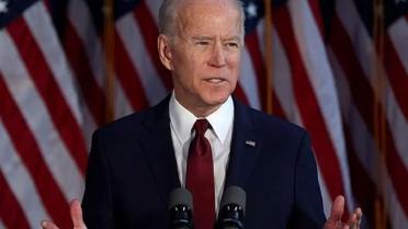 Joe Biden'dan ateşkesten sonra ilk açıklama: Bizim desteğimizle sağlandı