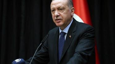 Cumhurbaşkanı Erdoğan: Yürek yangınımız büyük! Bolu'daki yangın faciasında sorumlulardan hesap sorulacak