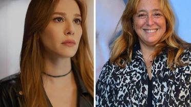 Ünlü oyuncu Elçin Sangu'dan Ayşe Barım tepkisi: Yine bir seçime hazırlanıyoruz